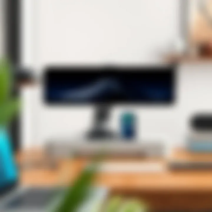 Magnificent A Comprehensive Guide to Charging Stations for Desks