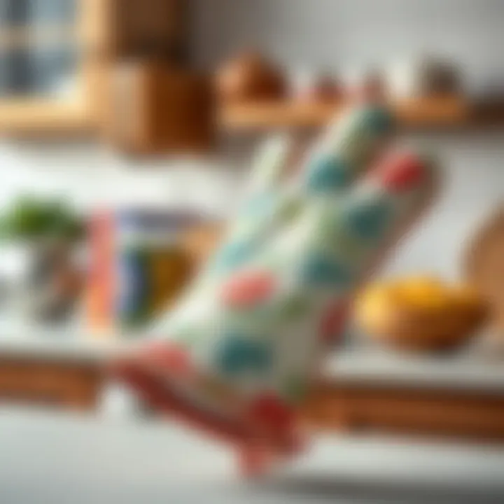 Magnificent A Comprehensive Guide to Kitchen Oven Gloves