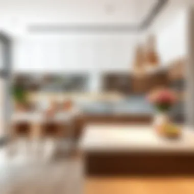 Magnificent Advanced Perspectives on Kitchen Design Magnificent Advanced Perspectives on Kitchen Design