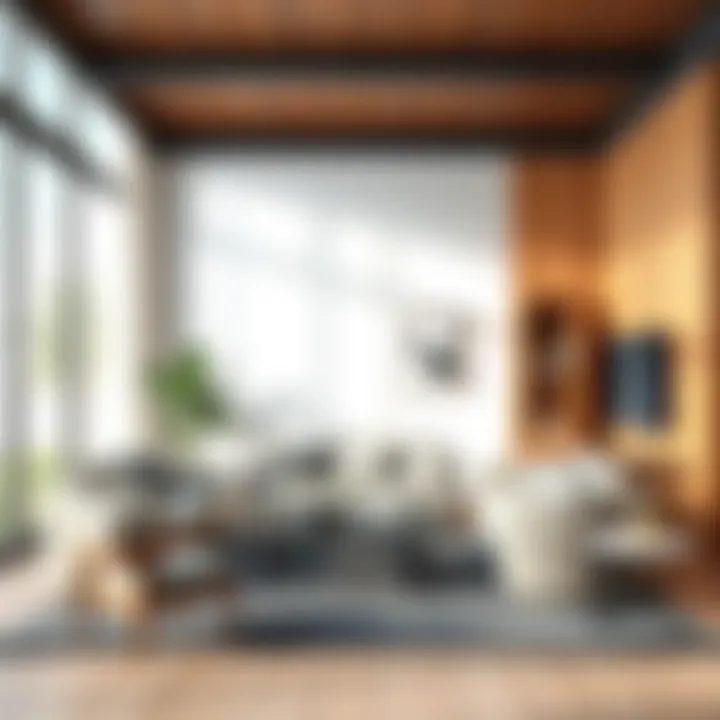 Magnificent Affordable Modern Furniture Solutions