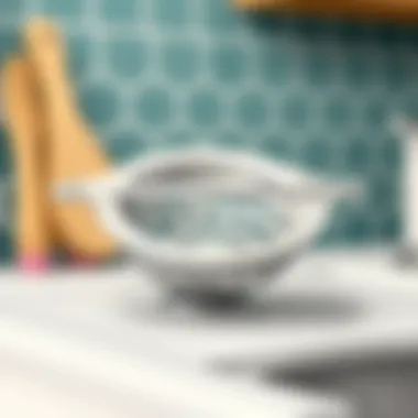 Magnificent An In-Depth Examination of Kitchen Sink Dish Strainers Magnificent An In-Depth Examination of Kitchen Sink Dish Strainers