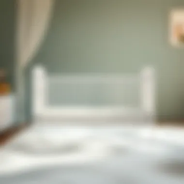Magnificent An In-Depth Exploration of Crib Bed Sheets Magnificent An In-Depth Exploration of Crib Bed Sheets