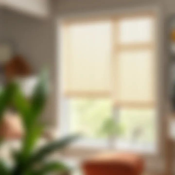 Magnificent An In-Depth Exploration of Home Depot Motorized Shades