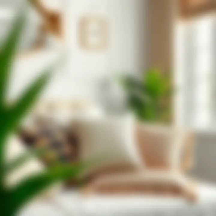 Magnificent An In-Depth Exploration of Throw Cushion Covers
