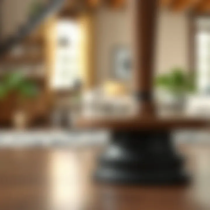 Magnificent Comprehensive Guide to Table Leg Protectors for Floors