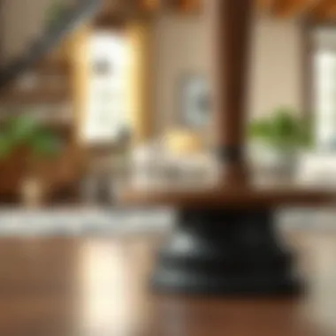 Magnificent Comprehensive Guide to Table Leg Protectors for Floors Magnificent Comprehensive Guide to Table Leg Protectors for Floors