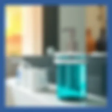 Magnificent Comprehensive Insights on Mouthwash Dispensers with Cups Magnificent Comprehensive Insights on Mouthwash Dispensers with Cups