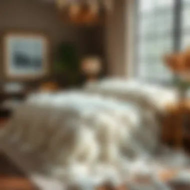 Magnificent Duck Feather Blankets: An In-Depth Exploration Magnificent Duck Feather Blankets: An In-Depth Exploration
