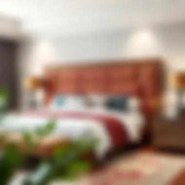 Magnificent Exploring Beautiful Queen Headboards: A Comprehensive Guide Magnificent Exploring Beautiful Queen Headboards: A Comprehensive Guide