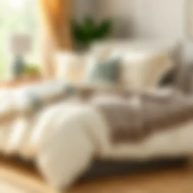 Magnificent Exploring Beige and Cream Comforter Sets: A Comprehensive Analysis Magnificent Exploring Beige and Cream Comforter Sets: A Comprehensive Analysis