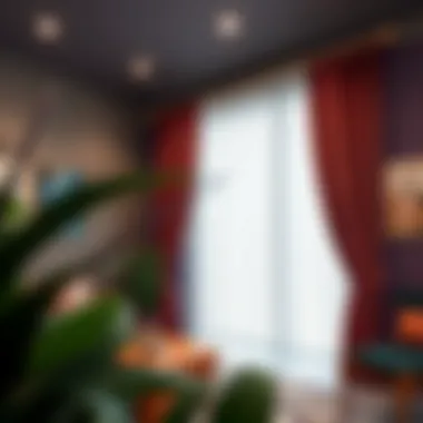 Magnificent Exploring Curtain Rods: The 155-Inch Length Advantage Magnificent Exploring Curtain Rods: The 155-Inch Length Advantage