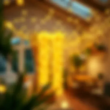 Magnificent Exploring Decorative Mini String Lights: Transforming Spaces Magnificent Exploring Decorative Mini String Lights: Transforming Spaces
