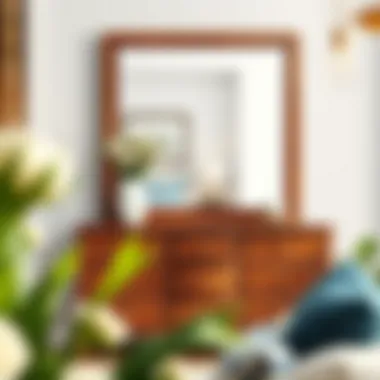 Magnificent Exploring Dresser with Mirror Options Near You Magnificent Exploring Dresser with Mirror Options Near You