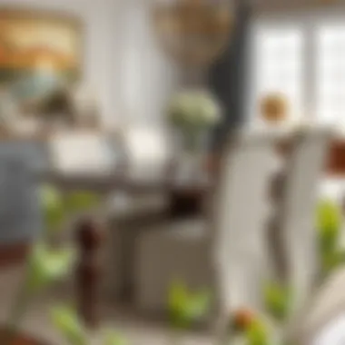 Magnificent Exploring Full Length Dining Room Chair Covers Magnificent Exploring Full Length Dining Room Chair Covers