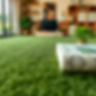Magnificent Exploring Green Carpets on Amazon: Selection, Trends, and Maintenance Magnificent Exploring Green Carpets on Amazon: Selection, Trends, and Maintenance