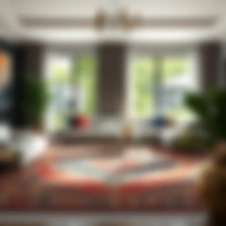 Magnificent Exploring Living Room Rugs: A Comprehensive Guide