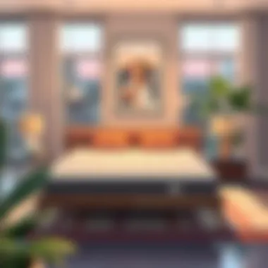 Magnificent Exploring Mattress Delivery Options in Los Angeles Magnificent Exploring Mattress Delivery Options in Los Angeles