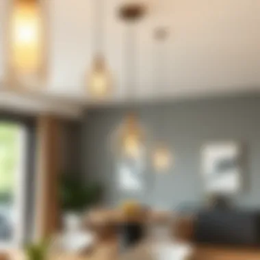 Magnificent Exploring Pendant Light Fixtures: Transformative Elements for Modern Spaces Magnificent Exploring Pendant Light Fixtures: Transformative Elements for Modern Spaces