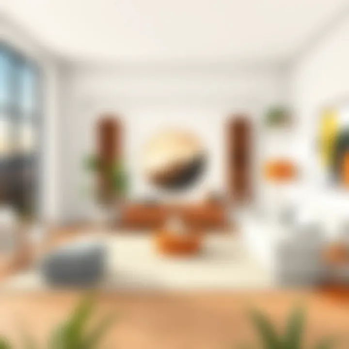 Magnificent Exploring Room and Joy Furniture: A Guide to Modern Home Aesthetics