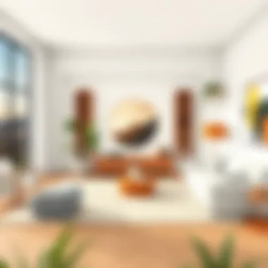 Magnificent Exploring Room and Joy Furniture: A Guide to Modern Home Aesthetics Magnificent Exploring Room and Joy Furniture: A Guide to Modern Home Aesthetics