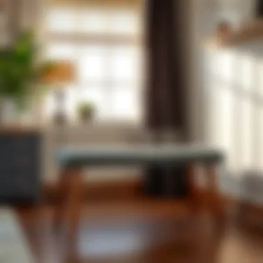Magnificent Exploring the 24 Inch Tall Bench: Design, Functionality, and Versatility Magnificent Exploring the 24 Inch Tall Bench: Design, Functionality, and Versatility