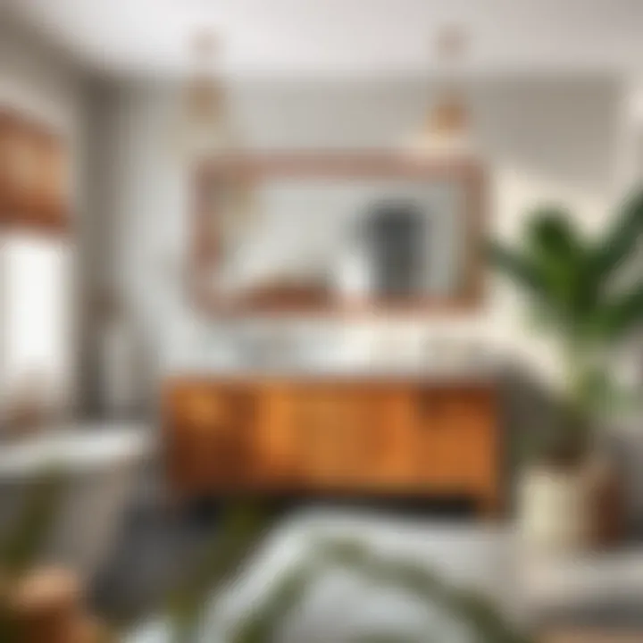 Magnificent Exploring the 96 Inch Bathroom Vanity without Top: A Comprehensive Guide