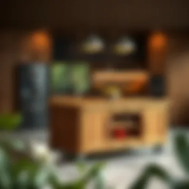 Magnificent Exploring the Benefits and Features of an Extra Large Kitchen Island Cart Magnificent Exploring the Benefits and Features of an Extra Large Kitchen Island Cart