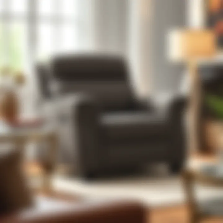 Magnificent Exploring the Best Serta Chairs for Optimal Comfort and Style