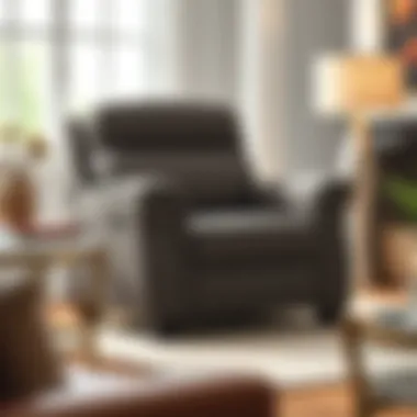 Magnificent Exploring the Best Serta Chairs for Optimal Comfort and Style Magnificent Exploring the Best Serta Chairs for Optimal Comfort and Style