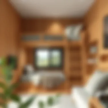 Magnificent Exploring the Concept of Bunk Bed Houses: A Detailed Inquiry Magnificent Exploring the Concept of Bunk Bed Houses: A Detailed Inquiry