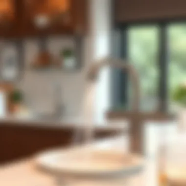 Magnificent Exploring the Efficiency of Dish Scrubbers with Soap Magnificent Exploring the Efficiency of Dish Scrubbers with Soap
