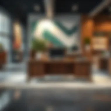 Magnificent Exploring the Landscape of Retail Desk Furniture Magnificent Exploring the Landscape of Retail Desk Furniture
