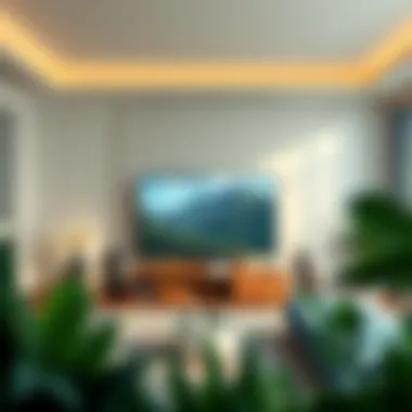 Magnificent Exploring the Significance and Versatility of a 70 Frame TV Magnificent Exploring the Significance and Versatility of a 70 Frame TV