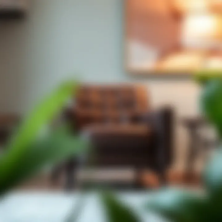 Magnificent Exploring the Target Leather Accent Chair: A Comprehensive Guide