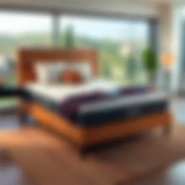 Magnificent Exploring the Versatility and Benefits of Twin XL Mattress Toppers