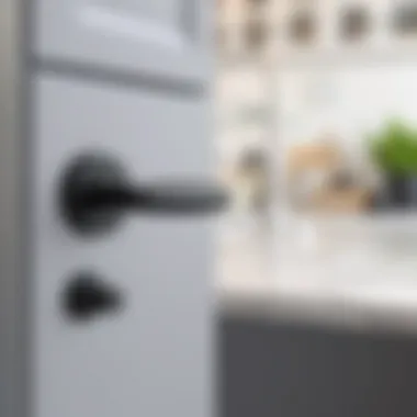 Magnificent Exploring the Versatility of 5 Inch Black Cabinet Handles Magnificent Exploring the Versatility of 5 Inch Black Cabinet Handles