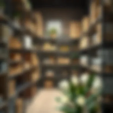 Magnificent Exploring the Versatility of 8 Inch Deep Wire Shelving Units Magnificent Exploring the Versatility of 8 Inch Deep Wire Shelving Units