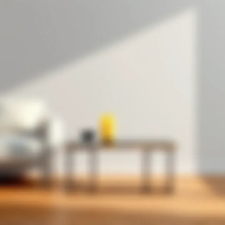 Magnificent Exploring the Versatility of Long Slim Side Tables