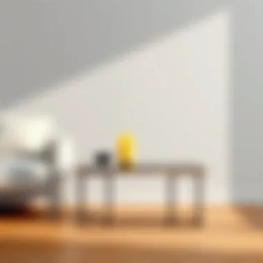 Magnificent Exploring the Versatility of Long Slim Side Tables Magnificent Exploring the Versatility of Long Slim Side Tables