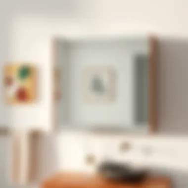Magnificent Exploring the Wall-Mounted Medicine Cabinet: A Practical Review without the Mirror Magnificent Exploring the Wall-Mounted Medicine Cabinet: A Practical Review without the Mirror