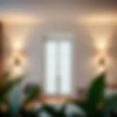 Magnificent Exploring Up and Down Interior Wall Lights: Functionality and Design Magnificent Exploring Up and Down Interior Wall Lights: Functionality and Design
