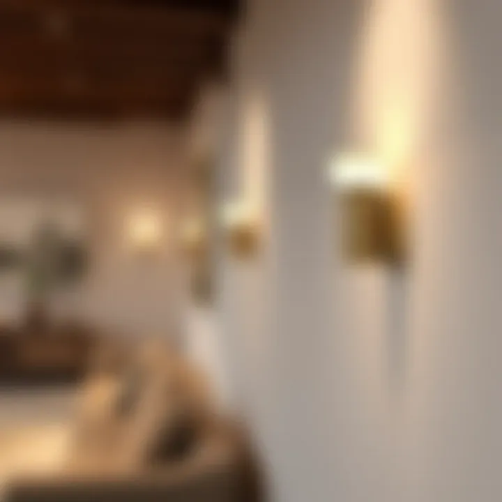 Magnificent Illuminating Spaces: A Comprehensive Guide to Wall Mounting LED Lights