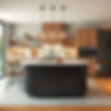 Magnificent Innovative Kitchen Bar Counter Ideas Magnificent Innovative Kitchen Bar Counter Ideas