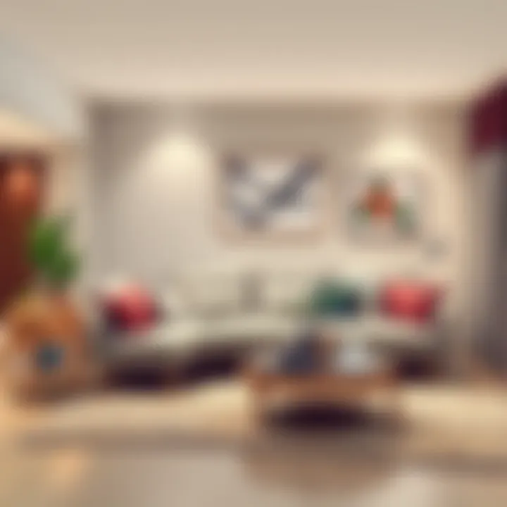 Magnificent Innovative Modern Sofa Ideas for Contemporary Interior Design Magnificent Innovative Modern Sofa Ideas for Contemporary Interior Design