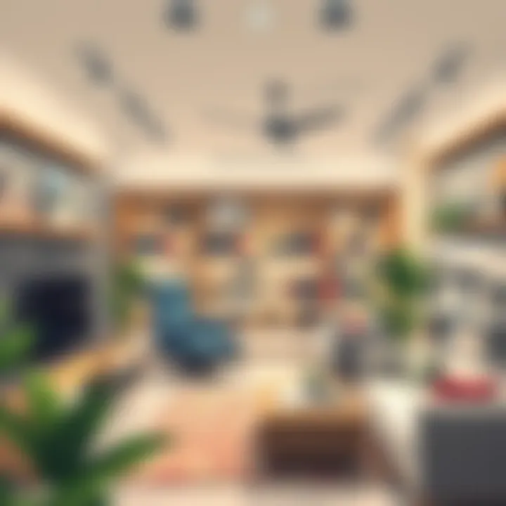 Magnificent Insights into Home Automation Stores