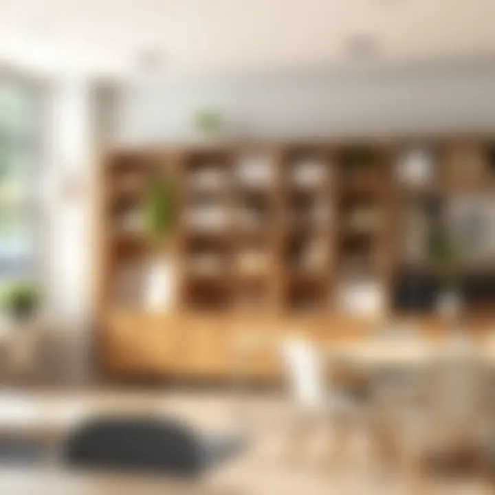 Magnificent Maximizing Functionality: Effective Art Classroom Storage Solutions