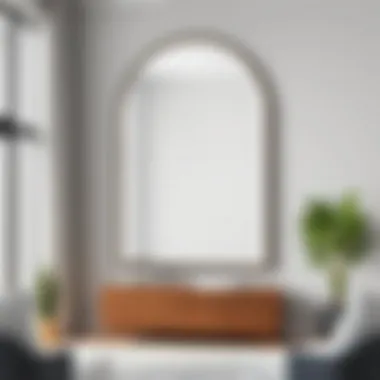 Magnificent The Comprehensive Guide to Selecting 16x20 Mirror Glass