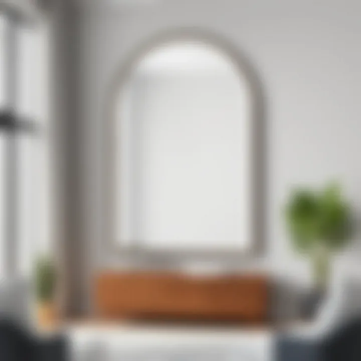 Magnificent The Comprehensive Guide to Selecting 16x20 Mirror Glass