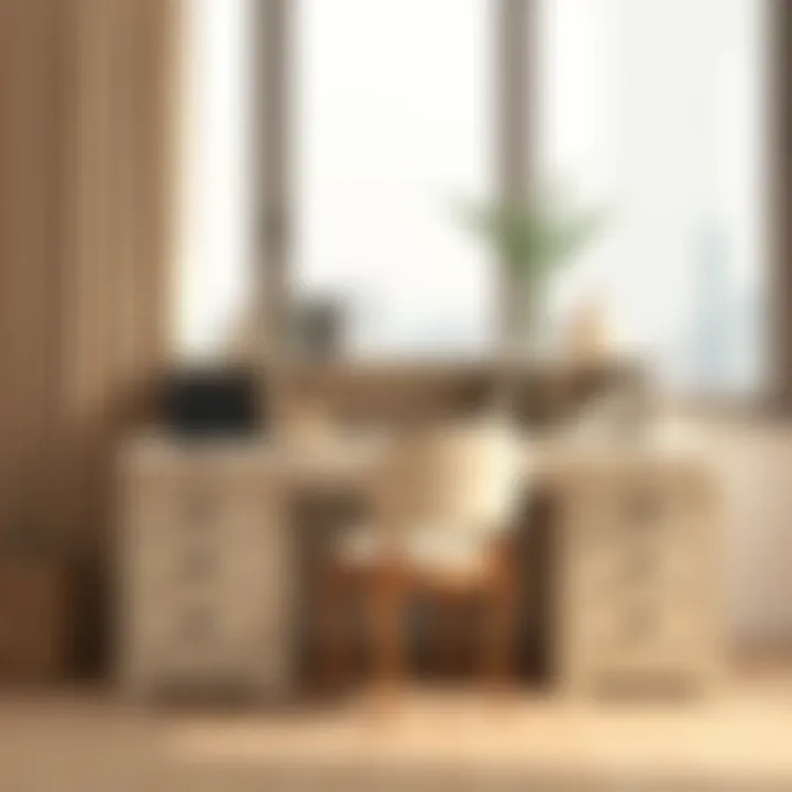 Magnificent The Cream Desk: A Comprehensive Exploration