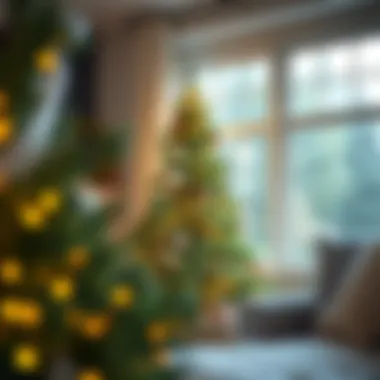 Magnificent The Significance of Two-Foot Pre-Lit Christmas Trees in Modern Decor Magnificent The Significance of Two-Foot Pre-Lit Christmas Trees in Modern Decor